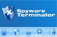 Logo Spyware Terminator